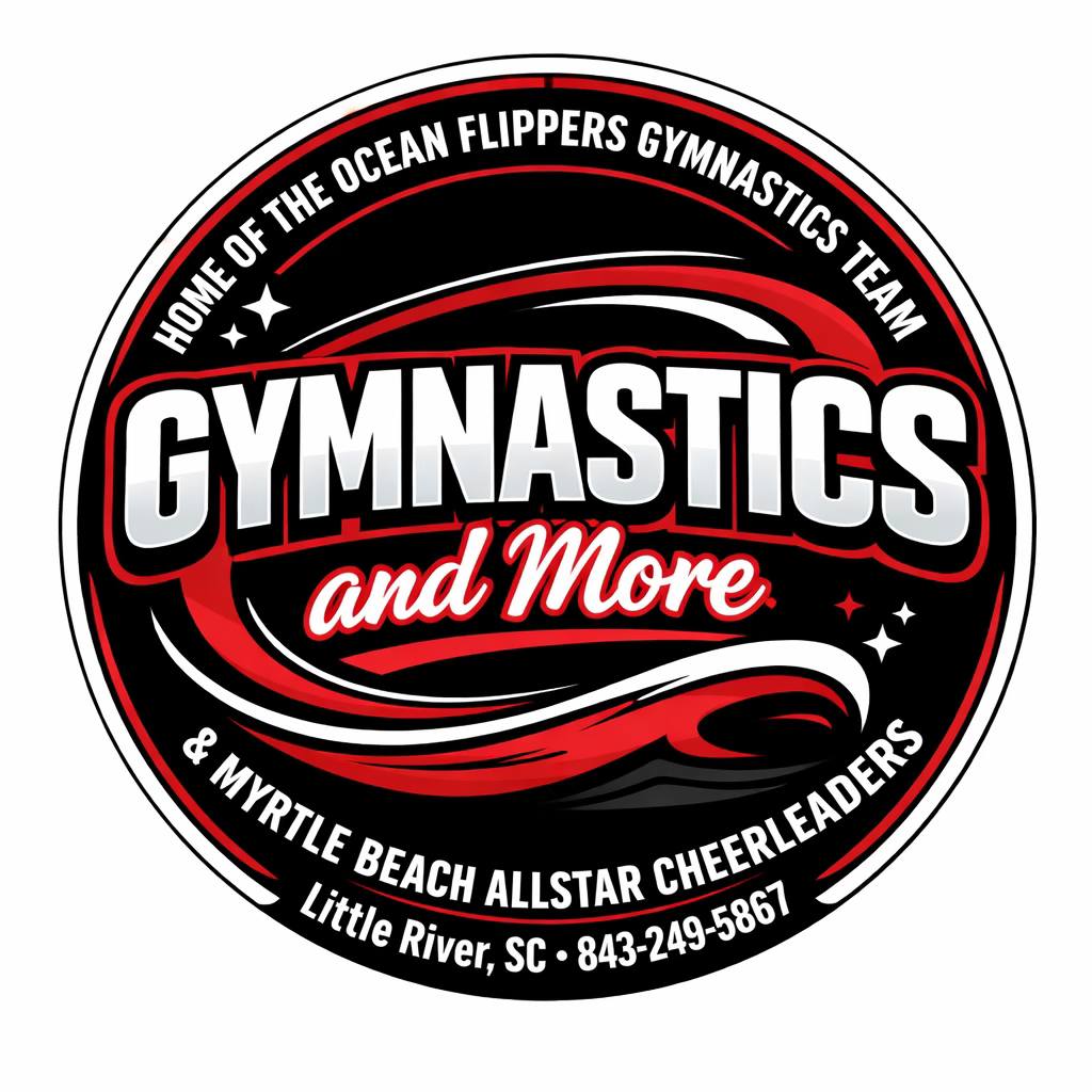 GYMNASTICS AND MORE